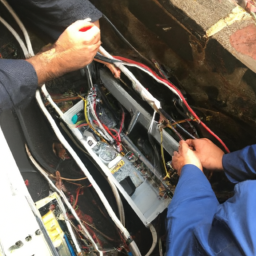 Installation de compteurs d'électricité pour un suivi précis de la consommation Draguignan